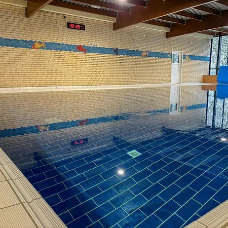 Vakantiehuis Vip Wellness By Interhome Ewijk