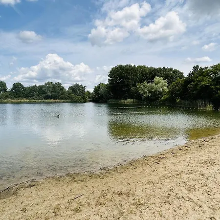 Vip Wellness By Interhome Vakantiehuis *