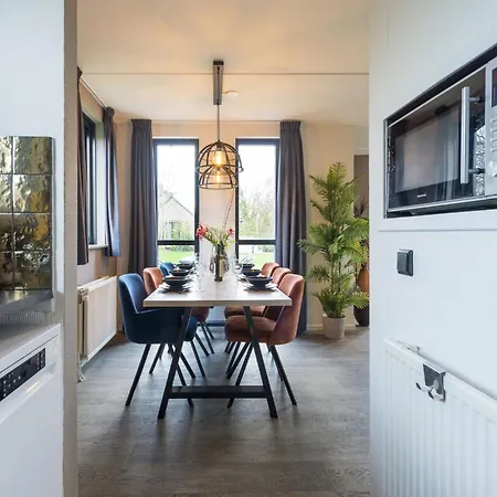 Vip Wellness By Interhome Vakantiehuis