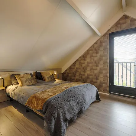 Holiday home Vip Wellness By Interhome *
