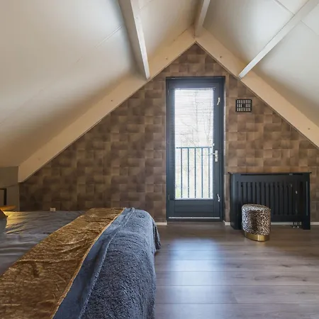 Vakantiehuis Vip Wellness By Interhome *