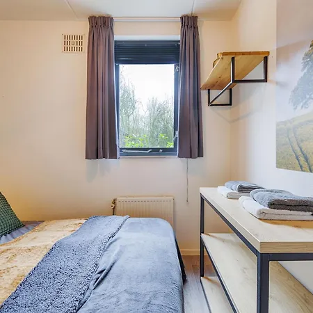 Vip Wellness By Interhome Holiday home Ewijk