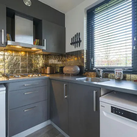 Vip Wellness By Interhome Ewijk