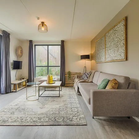 Vip Wellness By Interhome Ewijk