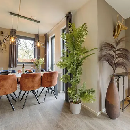 Vakantiehuis Vip Wellness By Interhome *