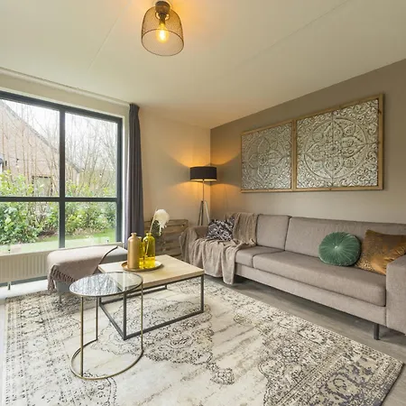 Vip Wellness By Interhome * Ewijk