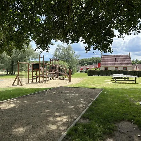 Vip Wellness By Interhome *