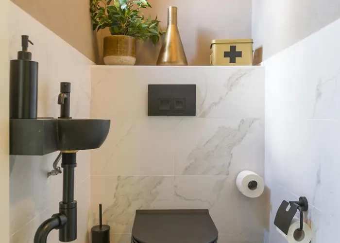 Сasa de vacaciones Vip Wellness By Interhome