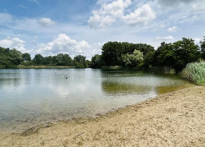 Vip Wellness By Interhome Сasa de vacaciones *