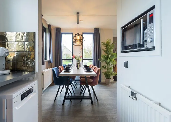 Vip Wellness By Interhome Сasa de vacaciones