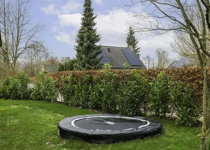 Vip Wellness By Interhome Сasa de vacaciones