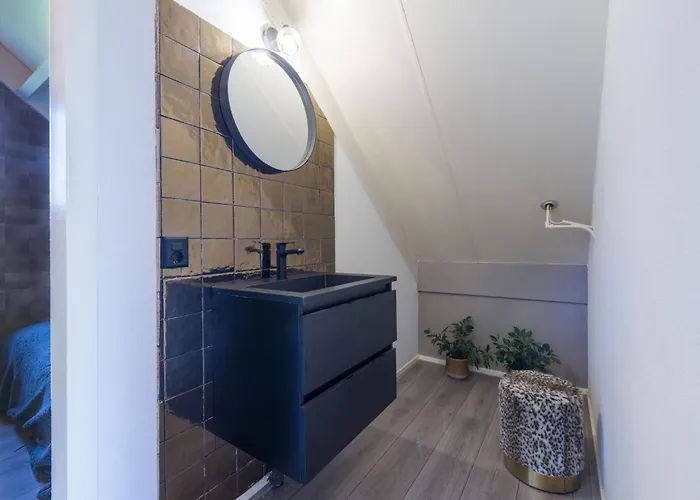 Vip Wellness By Interhome