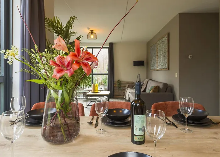 Vip Wellness By Interhome