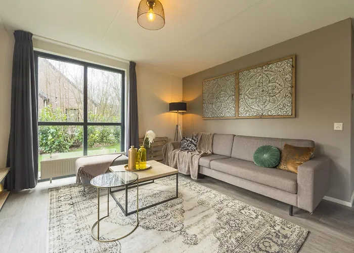 Vip Wellness By Interhome * Ewijk