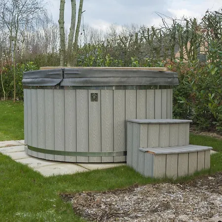 Vip Wellness By Interhome * Ewijk