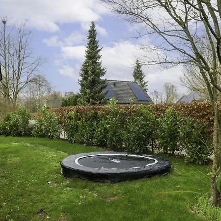 Vip Wellness By Interhome Ferienhaus