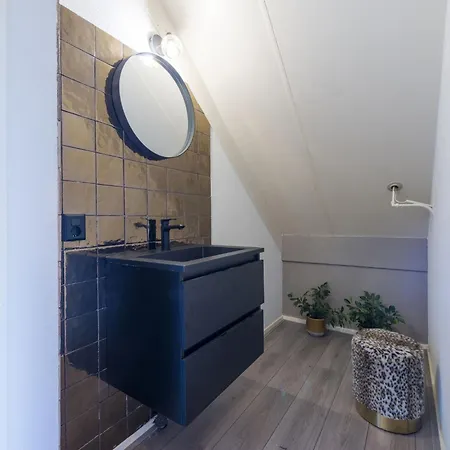 Vip Wellness By Interhome