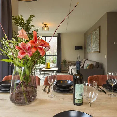 Vip Wellness By Interhome