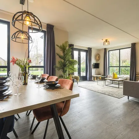 Vip Wellness By Interhome