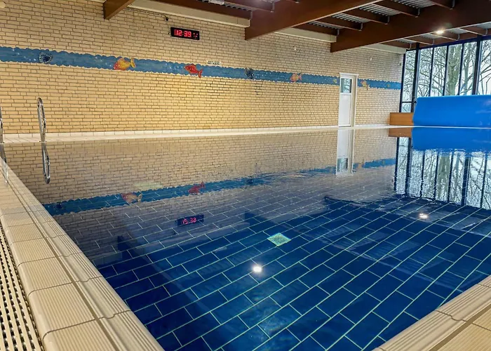 Дом отдыха Vip Wellness By Interhome Ewijk