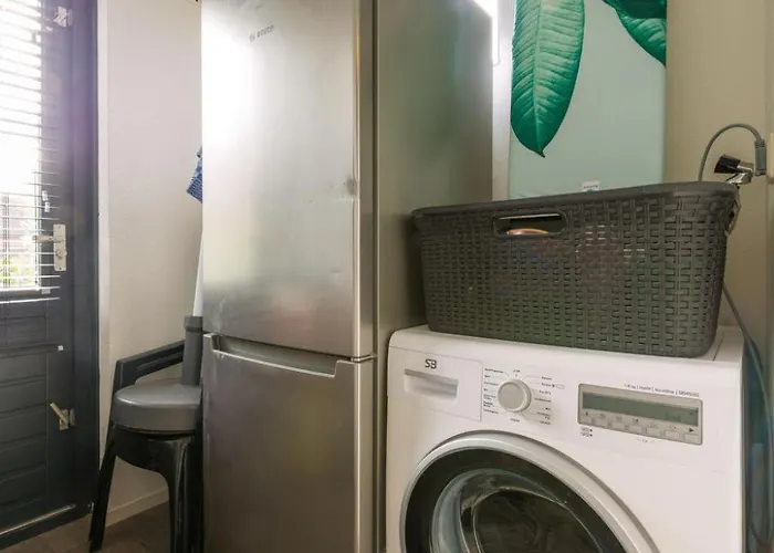 Vip Wellness By Interhome Дом отдыха