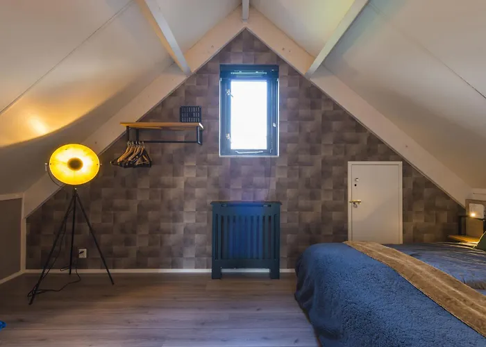 Vip Wellness By Interhome Дом отдыха *