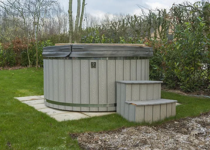 Vip Wellness By Interhome * Ewijk