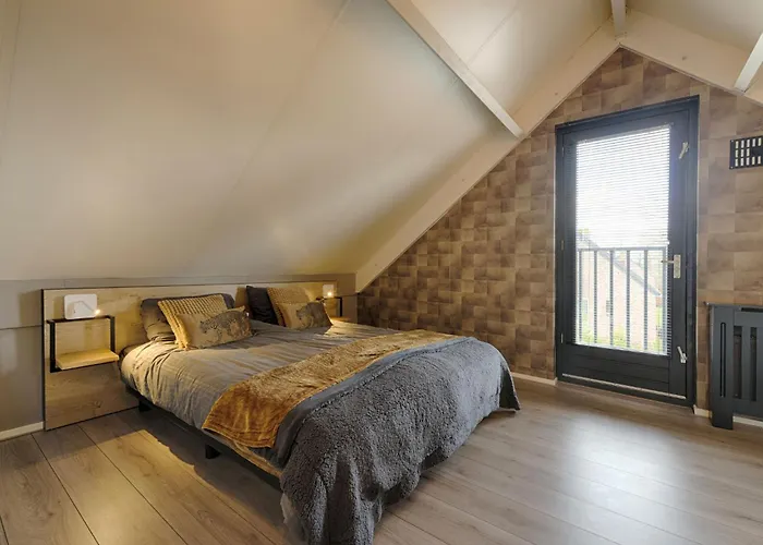 Дом отдыха Vip Wellness By Interhome *