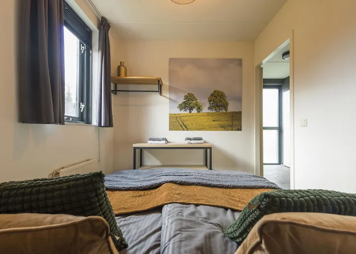 Vip Wellness By Interhome Дом отдыха *