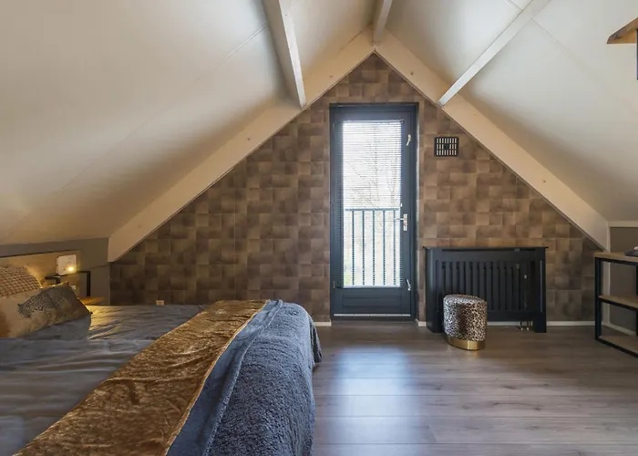 Дом отдыха Vip Wellness By Interhome *