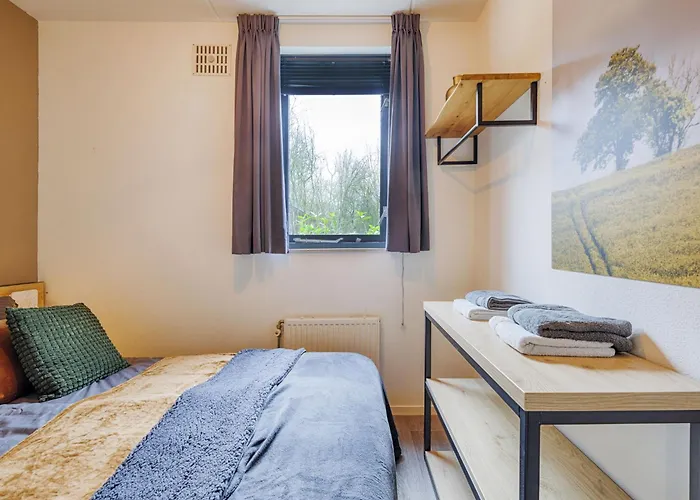 Vip Wellness By Interhome Дом отдыха Ewijk