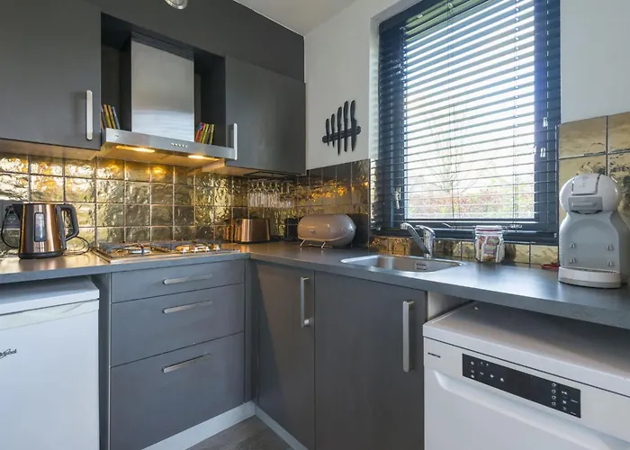 Vip Wellness By Interhome Ewijk