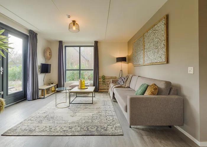 Vip Wellness By Interhome Ewijk