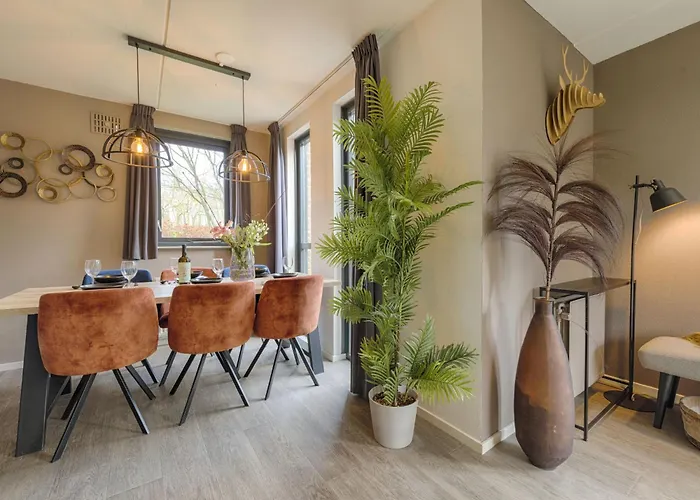 Дом отдыха Vip Wellness By Interhome *