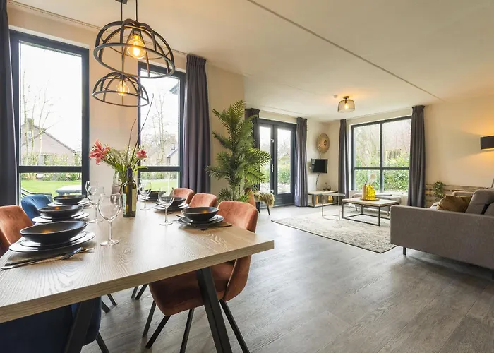 Vip Wellness By Interhome