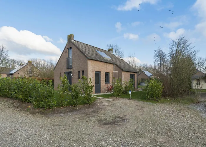 Vip Wellness By Interhome Дом отдыха