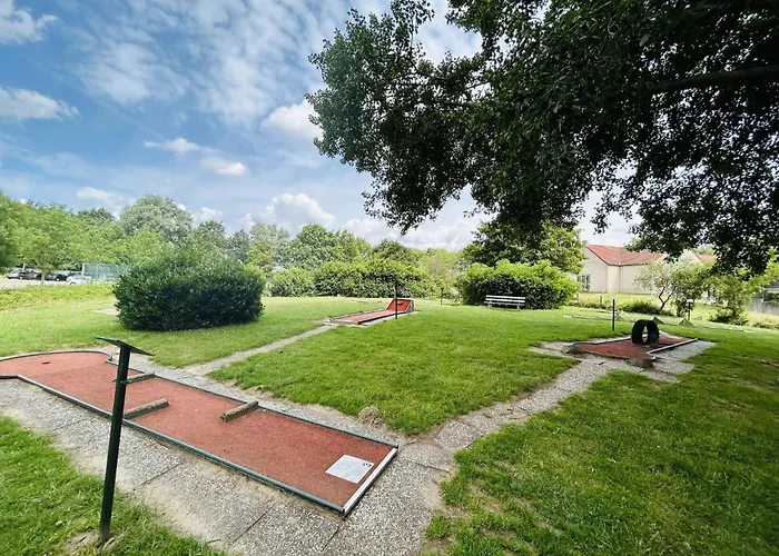 Vip Wellness By Interhome Ewijk