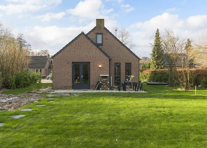 Vip Wellness By Interhome *