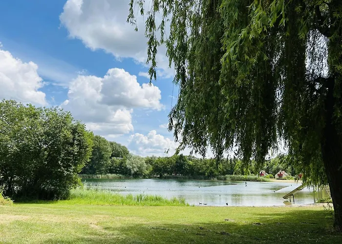 Дом отдыха Vip Wellness By Interhome Ewijk